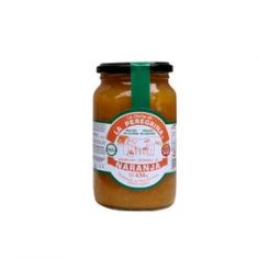 Mermelada Naranja Bc Stev