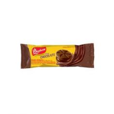 Oblea Rellena Chocolate