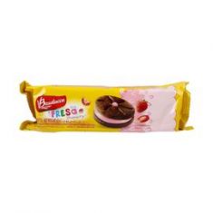 Oblea Rellena Fresa