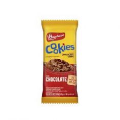 Mini Cookies Chocolate