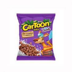 Cereal Sabor Chocolate