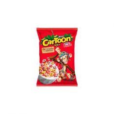 Cereal Sabor Frutal