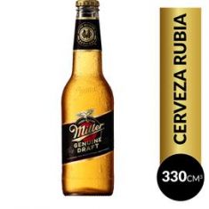 Cerveza Rubia