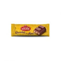 Tableta De Choc Y Mani