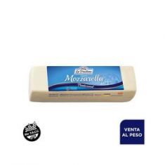 Queso Muzarella