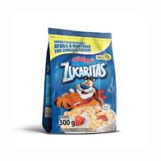 Copos De Maiz Zucaritas