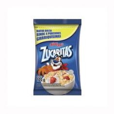 Copos De Maiz Zucaritas