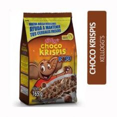 Choco Krispis Pops