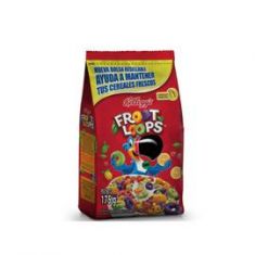 Anillos Froot Loops Bs