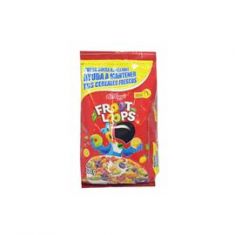 Anillos Froot Loops Bs