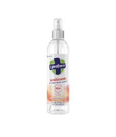 Sanitizante Floral
