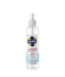 Sanitizante Refresh