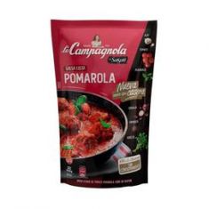 Salsa Pomarola Nueva