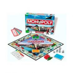 Monopoly Argentino