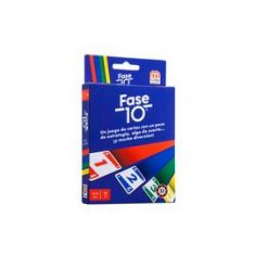 Fase 10