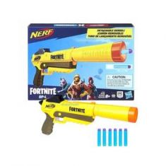 Nerf Fortnite Lanzador Sp