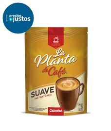 Cafe Inst Aniv Doy Pack