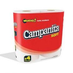 Papel Hig Hs Soft 4X30
