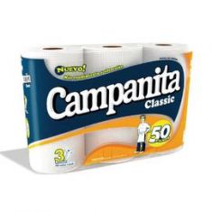 Rollo Cocina Classic 3X50