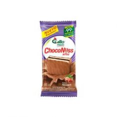 Choconuss