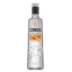 Vodka Tropical Passion