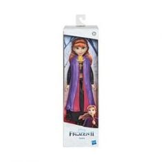 Frozen 2 Doll
