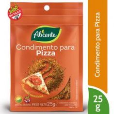 Condimento Pizza Sin Tacc