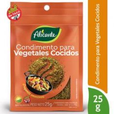 Condi Vegetales Sin Tacc