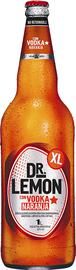 Vodka Con Naranja Dr Lemon 1Lt