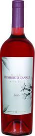 Vino Blush Humberto Canale Rose 2016 750Cc