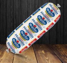 Muzzarella Mini Cilid
