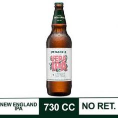 Cerveza Patagonia Vera Ipa 730Ml Lata