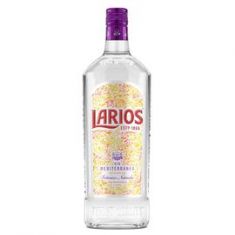 Gin Larios 700 Ml.