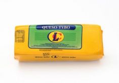 Queso Barra Cerutti Por Kg. Fraccion 150G