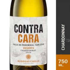 Vino Chardonnay