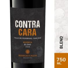 Vino Blend Malb-Cabernet
