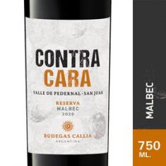 Vino Malbec