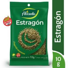 Estragon Sin Tacc