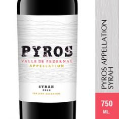 Vino Syrah