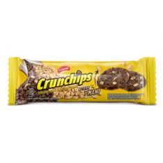 Galletitas C/Mani
