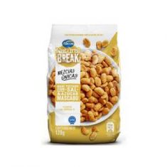 N Break Mani Mascab Y Sal
