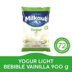 Yogur Des Vain Vitdyzinc