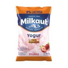 Yogur Frut 0% Lact Vitdyz