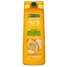 Shampoo Recarga Nutritiva Fructis 350 Ml.