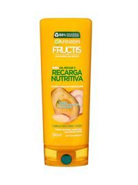 Acondicionador Recarga Nutritiva Fructis 350 Ml.