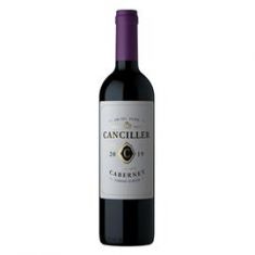 Vino Tinto Cabernet