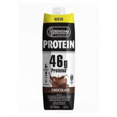 Leche Uat Protein Cacao