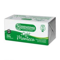 Manteca Light