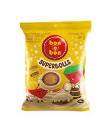 Superbolls Bon O Bon 80 Gr.