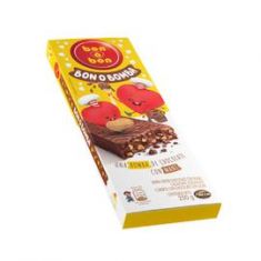 Postre Bombabom Bon O Bon 250 Gr.